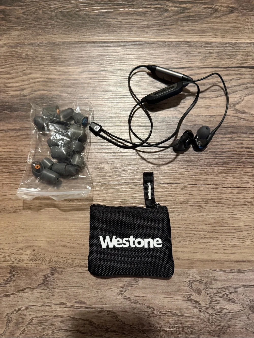 Westone Wx Bluetooth In-Ear Monitors